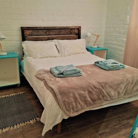 Greenhouse Accommodation タルバ エクステリア 写真