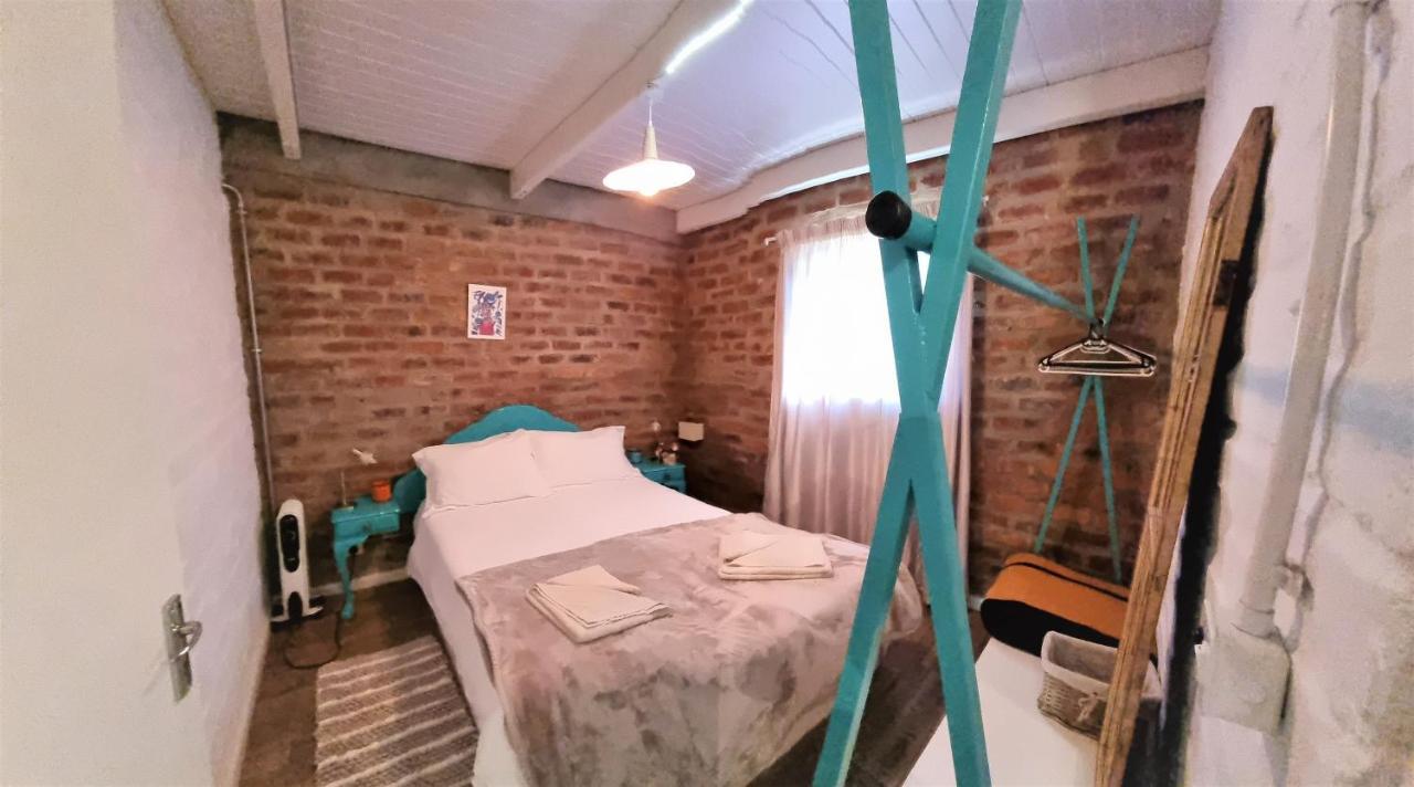 Greenhouse Accommodation タルバ エクステリア 写真