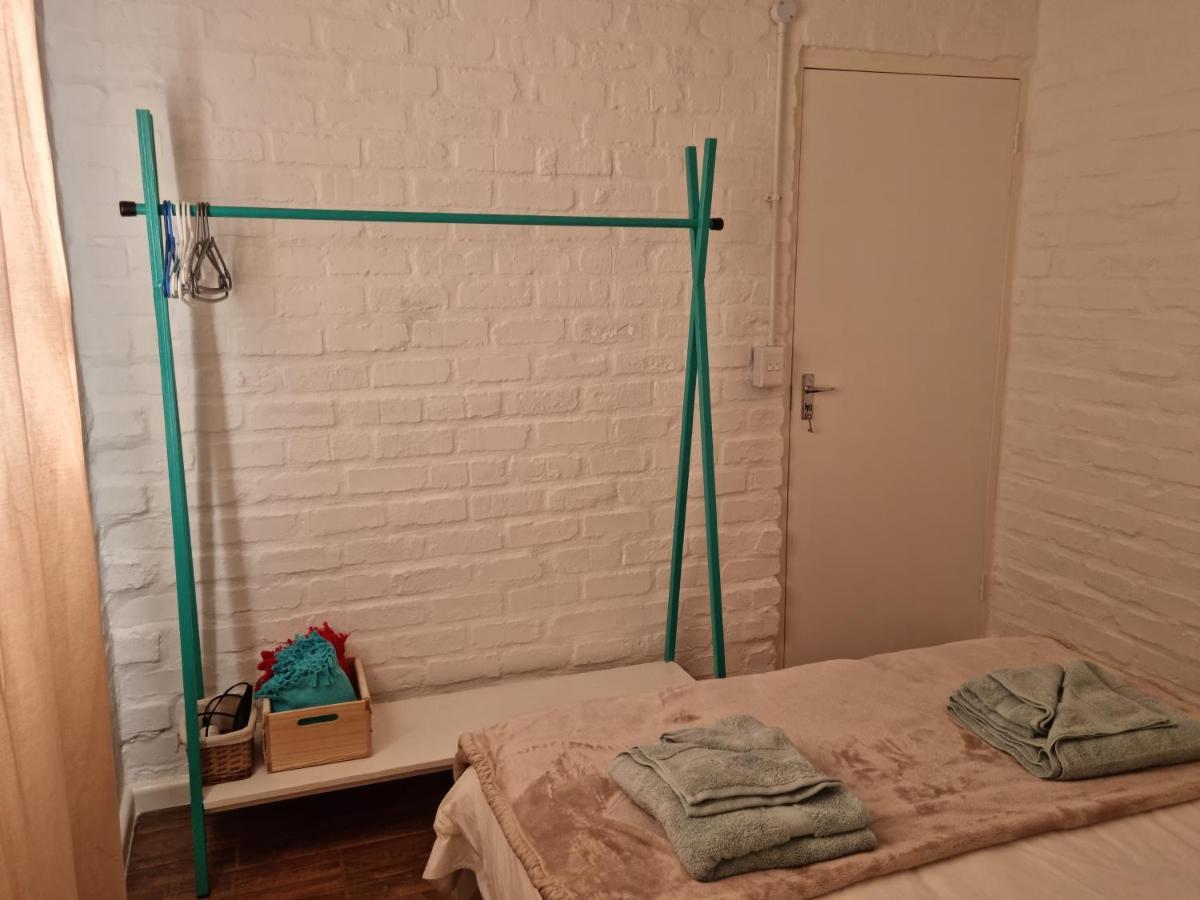 Greenhouse Accommodation タルバ エクステリア 写真