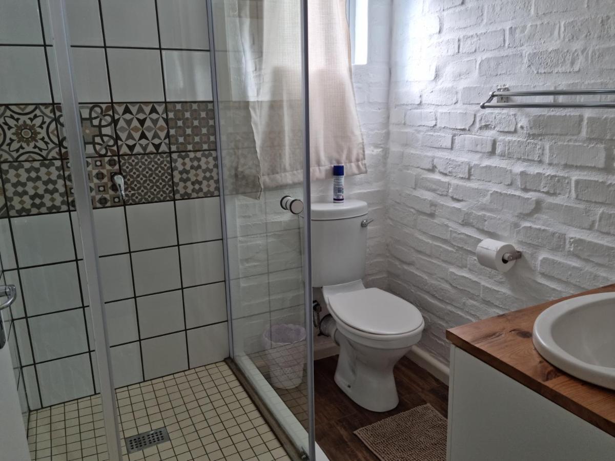 Greenhouse Accommodation タルバ エクステリア 写真