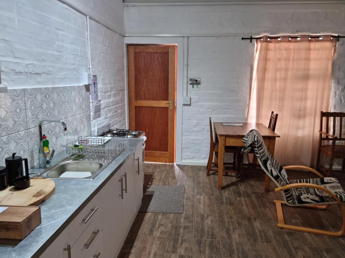 Greenhouse Accommodation タルバ エクステリア 写真