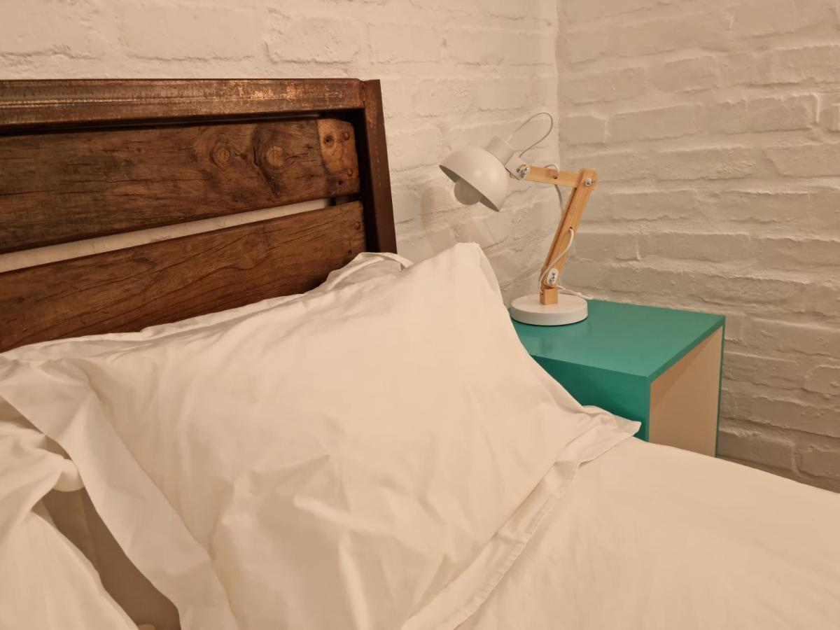 Greenhouse Accommodation タルバ エクステリア 写真