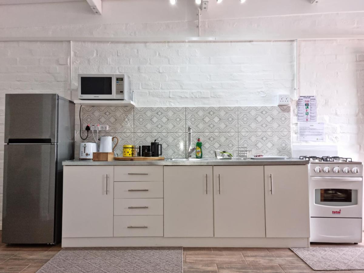 Greenhouse Accommodation タルバ エクステリア 写真
